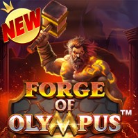 Forge of Olympus